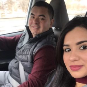 Meet your Posher, Iliana